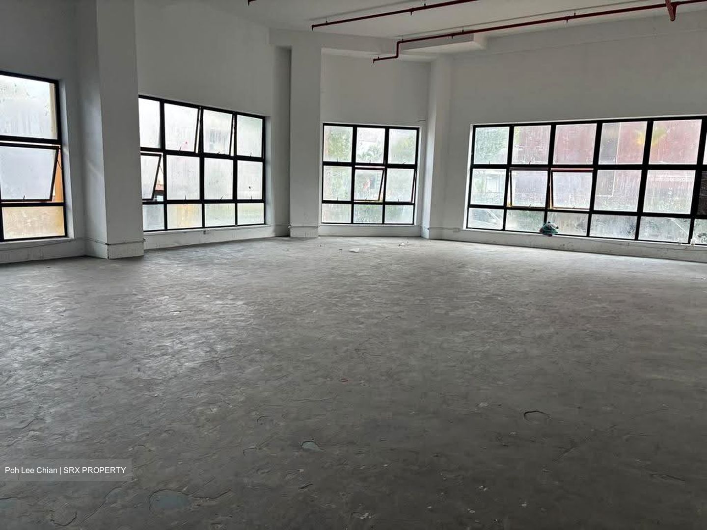 Tagore 23 Warehouse (D26), Factory #611010761